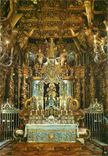 CPM Santiago de compostela 2023 cathedrale maitre autel