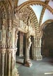 CPM Santiago de compostela 2031 portique de la gloria