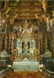 CPM Santiago de compostela cathedrale maitre autel