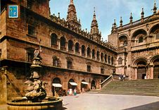 CPM Santiago de compostela n 6