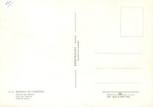 CPM Santiago de compostela n 6