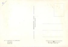 CPM Santiago de compostela n 3 vue generale