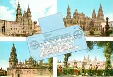 CPM Santiago de compostela