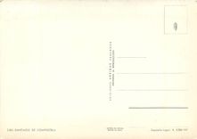 CPM Santiago de compostela 2061