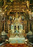 CPM Santiago de compostela 2023 cathedrale maitre autel