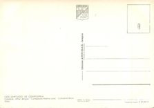 CPM Santiago de compostela 2023 cathedrale maitre autel