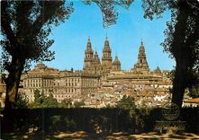 CPM Santiago de compostela