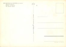 CPM Santiago de compostela 3239