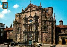 CPM Santiago de compostela n 39