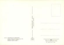 CPM Santiago de compostela n 2