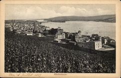 CPA Suisse Rudesheim