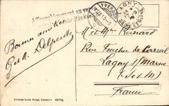 CPA Suisse Neuchatel