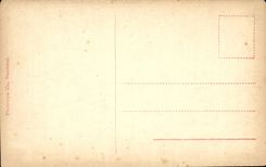 CPA Suisse Lausanne La cathedrale