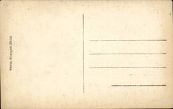 CPA Suisse Interlaken