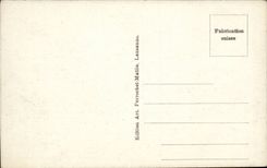 CPA Suisse Interlaken mit Jungfrau