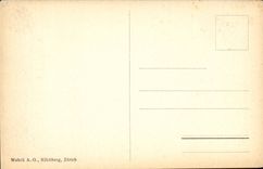 CPA Suisse Interlaken und die Jungfrau