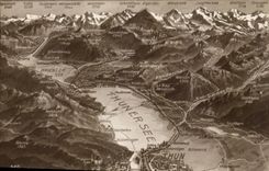 CPA Suisse Thunersee