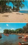 CPM Canada Camping El Paraiso Bould Proulx