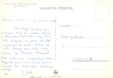 CPM Chile Puesta de Sol Region de Los Lagos