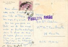 CPM Moai Isla de Pascua Rapa-Nui