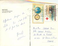 CPM Chile Santiago City View