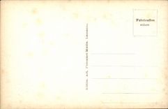 CPA Suisse Lausanne Le petit Chene