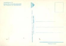 CPM Valencia Nuestra Sra de Los Desamparados