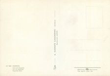 CPM Valencia Tour du Muguelete