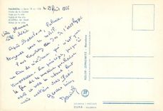 CPM Valencia Vues sur la Ville