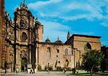 CPM Valencia Porte de Fer