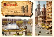 CPM Valencia Torres de Serranos