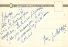 CPM Valencia Torres de Serranos