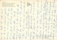 CPM Valencia Fetes Typiques des fallas 