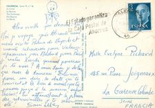 CPM Valencia la Bourse