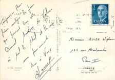 CPM Valencia Albufera