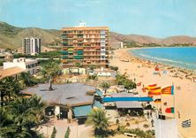 CPM Valencia Plage de Cullera