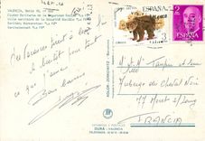 CPM Valencia Ville Sanitaire de la Securite Sociale La Fe