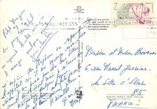 CPM Valencia Typical Dress Valencians