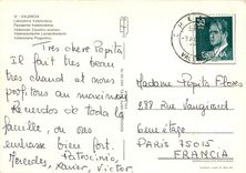 CPM Valencia Paysanne valencienne