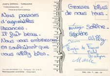 CPM Tarragona Costa Dorada Torredembarra