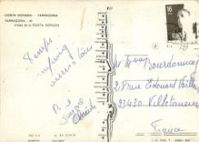 CPM Costa Dorada Tarragona