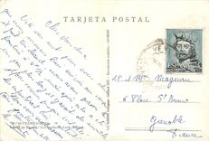 CPM Tarragona L'arc de Bara