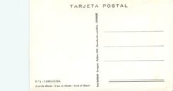 CPM Tarragona l'Arc de Bara