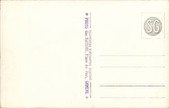 Switzerland - Genevae - Sight on the roads and City - CPA