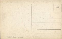 Switzerland - Bern - Bra ¼ nig - bahn - Not hahe - Brunig - 4167 m - CPA