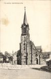 Germany - Germany - Marienthal Wallfahrtskirche - CPA