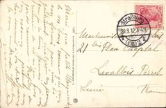 Germany - Germany - Marienthal Wallfahrtskirche - CPA