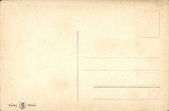 Switzerland - Bern - Interlaken - CPA