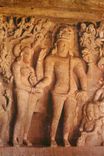 CPM Shiva Parvati Marriage 
