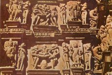 CPM Khajurao Panels 
